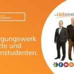 BU vs. Versorgungswerk für Ärzte und Medizinstudenten