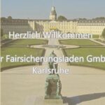 unabhängige Versicherungsmakler Der Fairsicherungsladen GmbH Karlsruhe